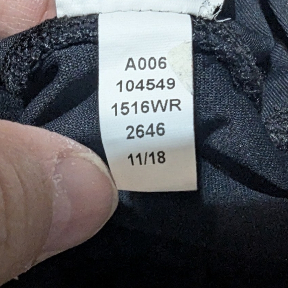 Tommie Copper Leggings Size Large In Great Condition - Picture 8 of 10